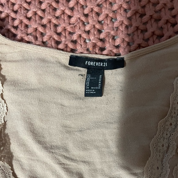 Body suit - Picture 3 of 3